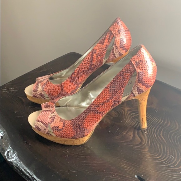 Alfani shoes - Picture 6 of 6